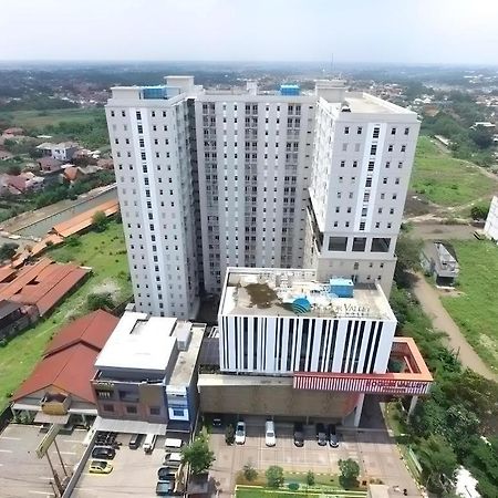 Bogor Valley Hotel Экстерьер фото