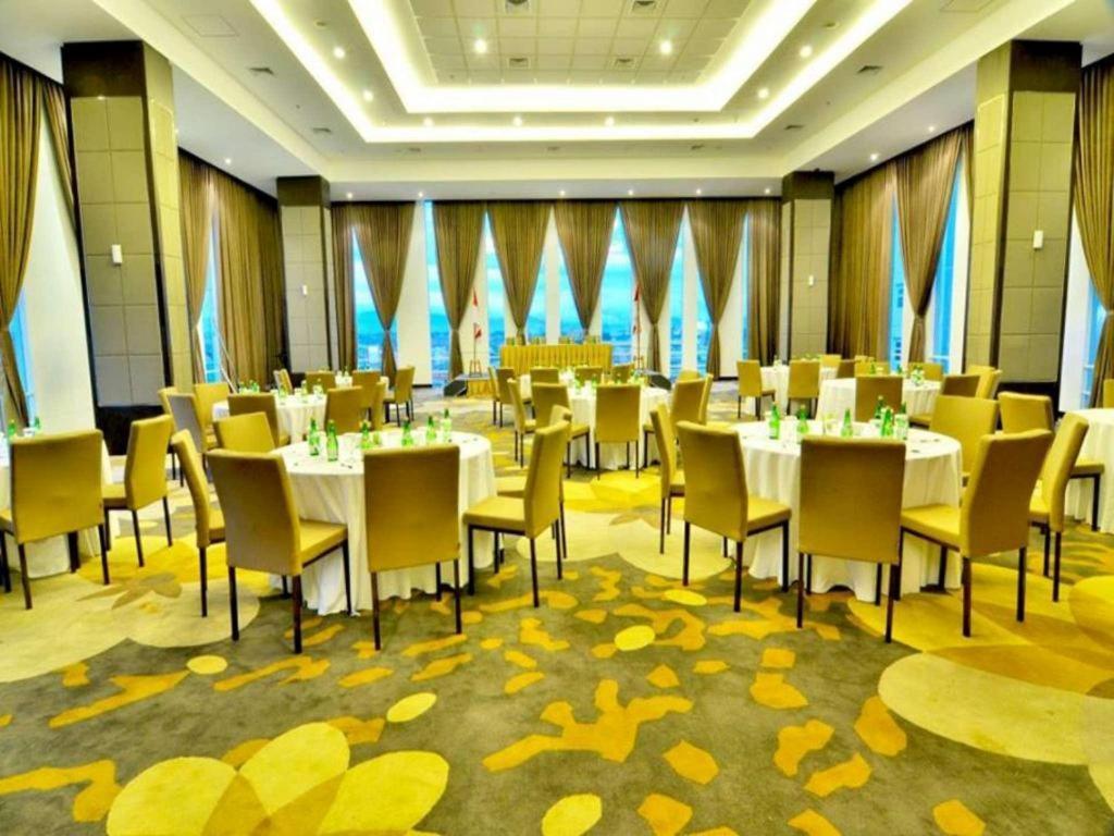 Bogor Valley Hotel Экстерьер фото