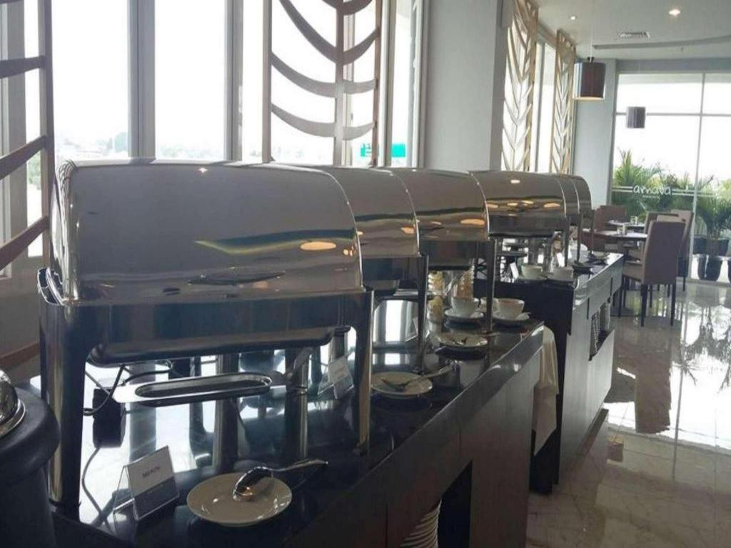Bogor Valley Hotel Экстерьер фото