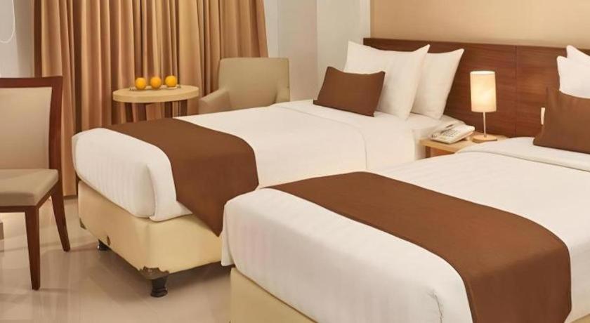 Bogor Valley Hotel Экстерьер фото