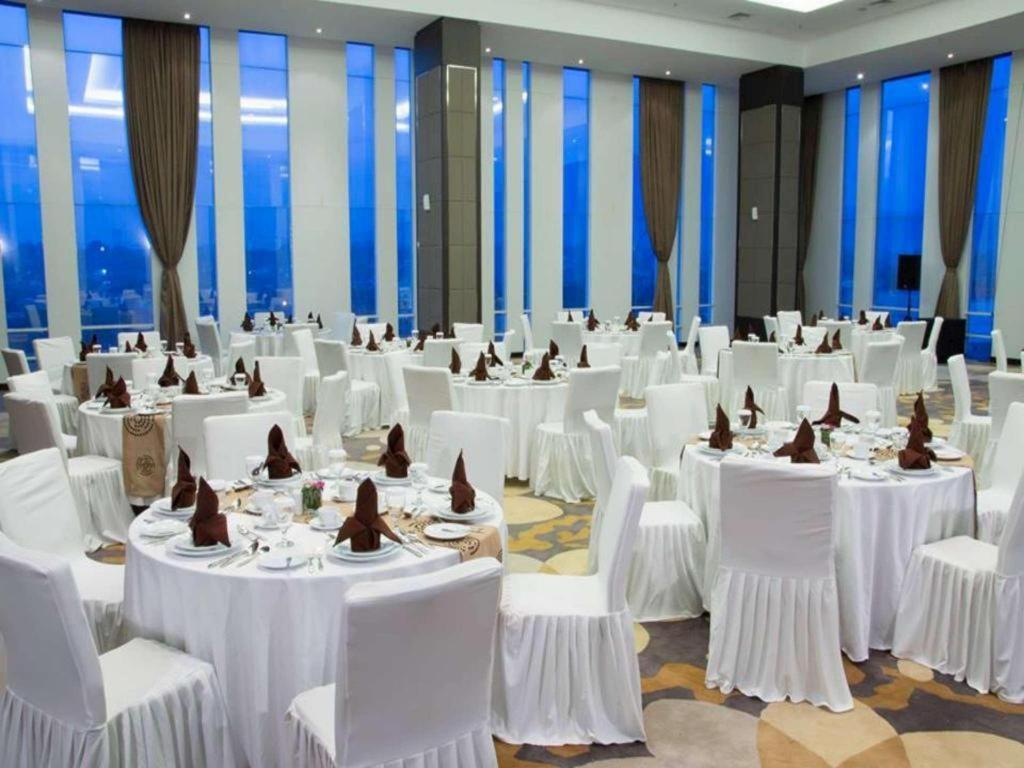Bogor Valley Hotel Экстерьер фото