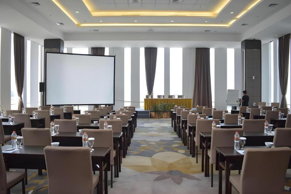 Bogor Valley Hotel Экстерьер фото