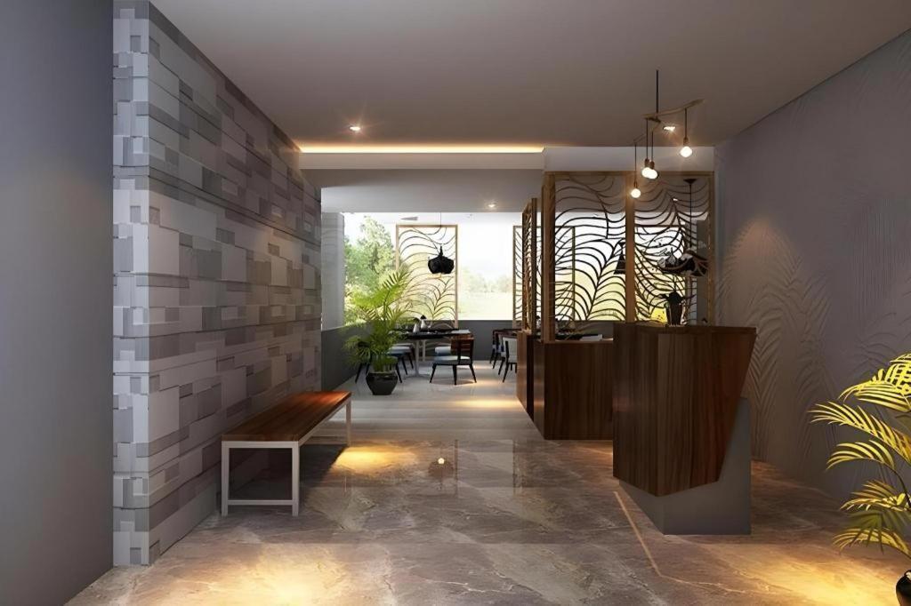 Bogor Valley Hotel Экстерьер фото