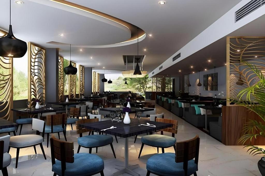 Bogor Valley Hotel Экстерьер фото