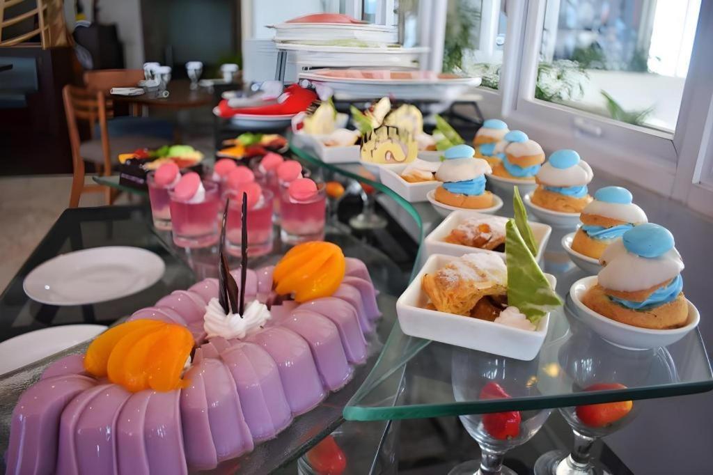 Bogor Valley Hotel Экстерьер фото