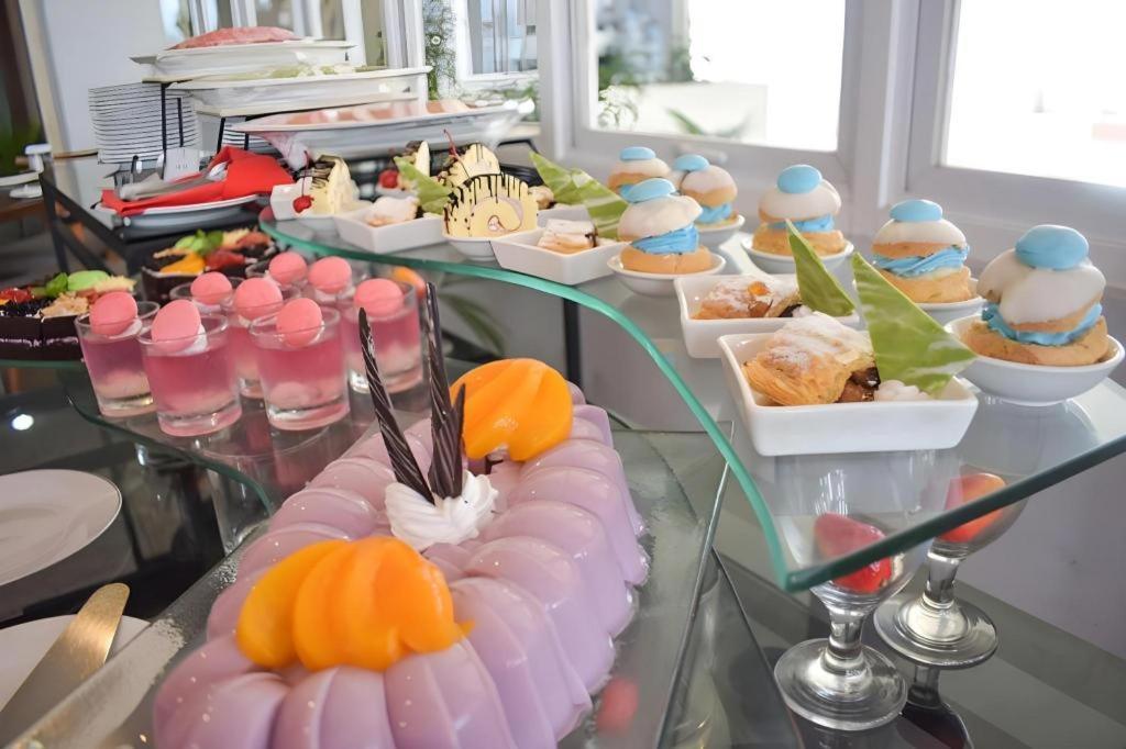 Bogor Valley Hotel Экстерьер фото