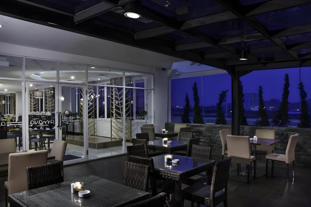 Bogor Valley Hotel Экстерьер фото