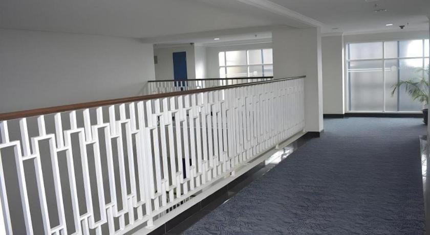 Bogor Valley Hotel Экстерьер фото