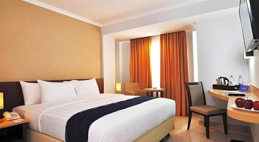 Bogor Valley Hotel Экстерьер фото