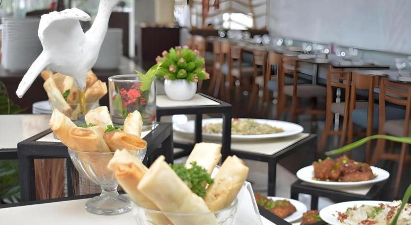 Bogor Valley Hotel Экстерьер фото