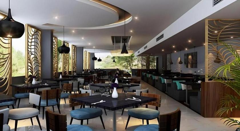 Bogor Valley Hotel Экстерьер фото