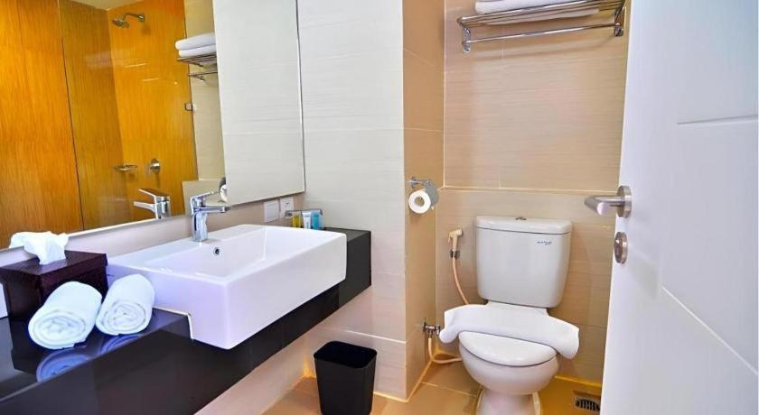 Bogor Valley Hotel Экстерьер фото