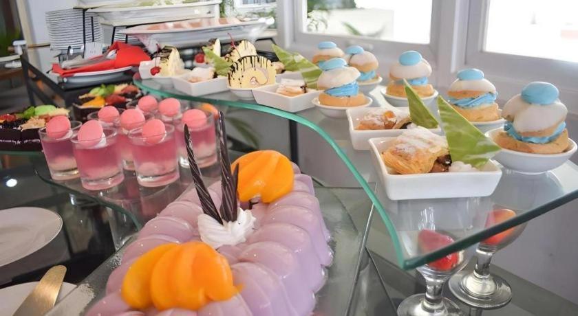 Bogor Valley Hotel Экстерьер фото