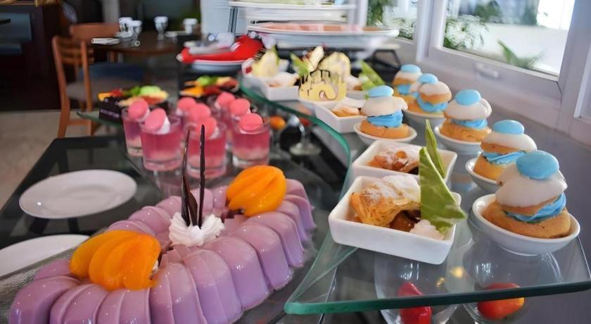 Bogor Valley Hotel Экстерьер фото