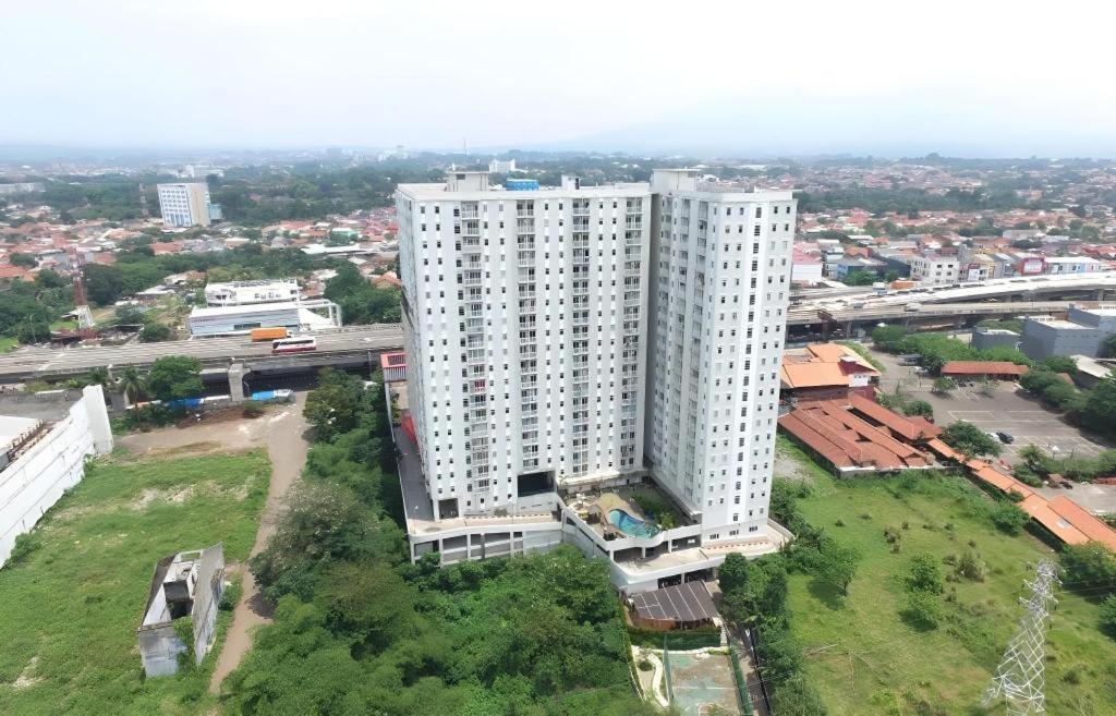 Bogor Valley Hotel Экстерьер фото