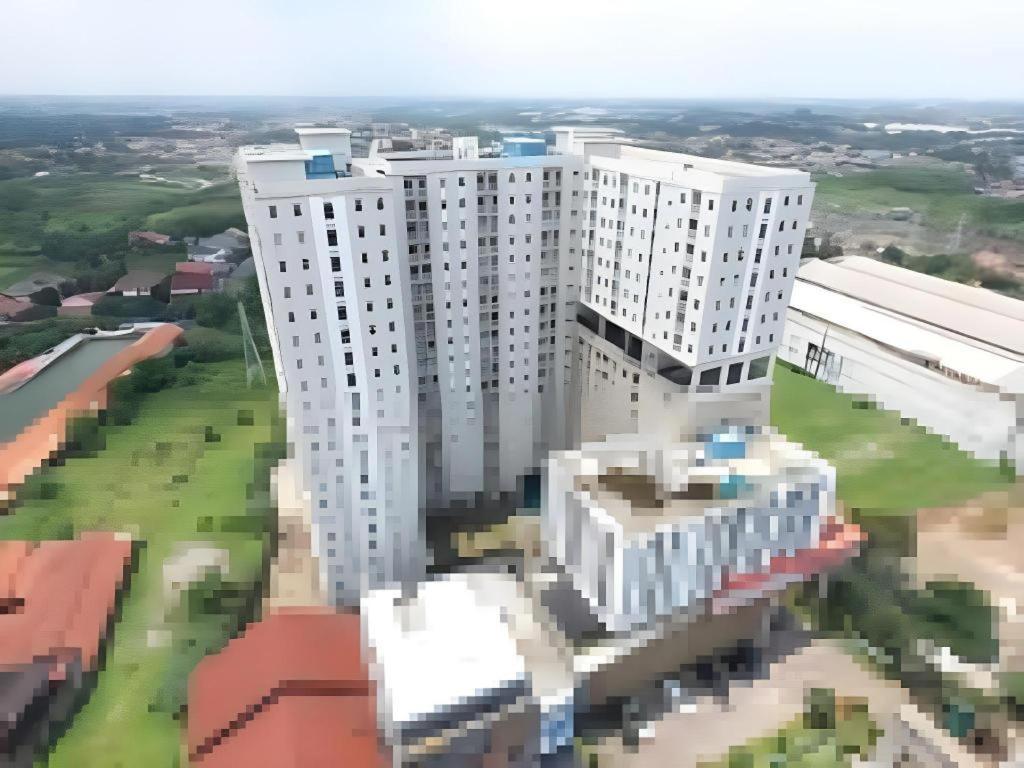 Bogor Valley Hotel Экстерьер фото