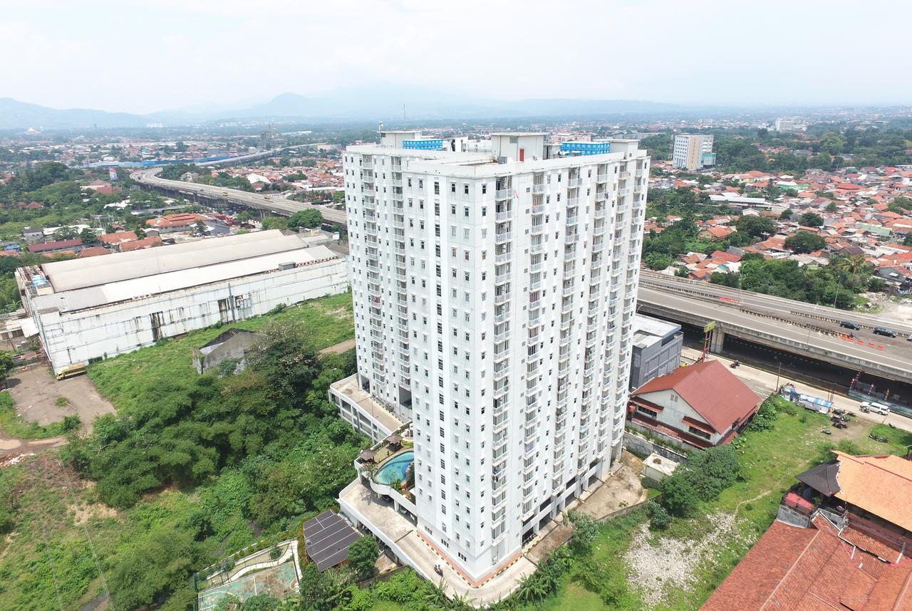 Bogor Valley Hotel Экстерьер фото
